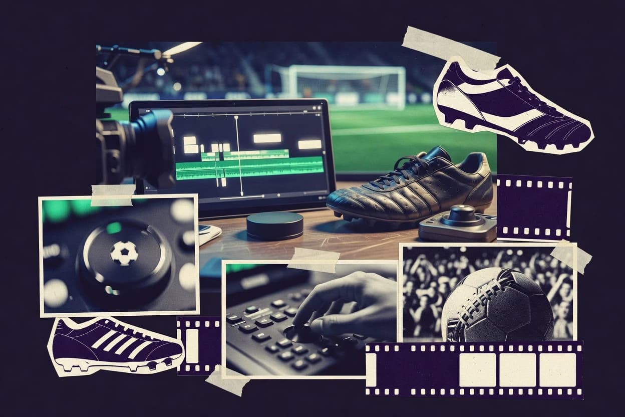 Top 10 Best Football Video Editing Software of 2026