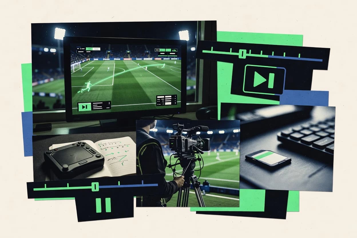 Top 10 Best Football Video Software of 2026