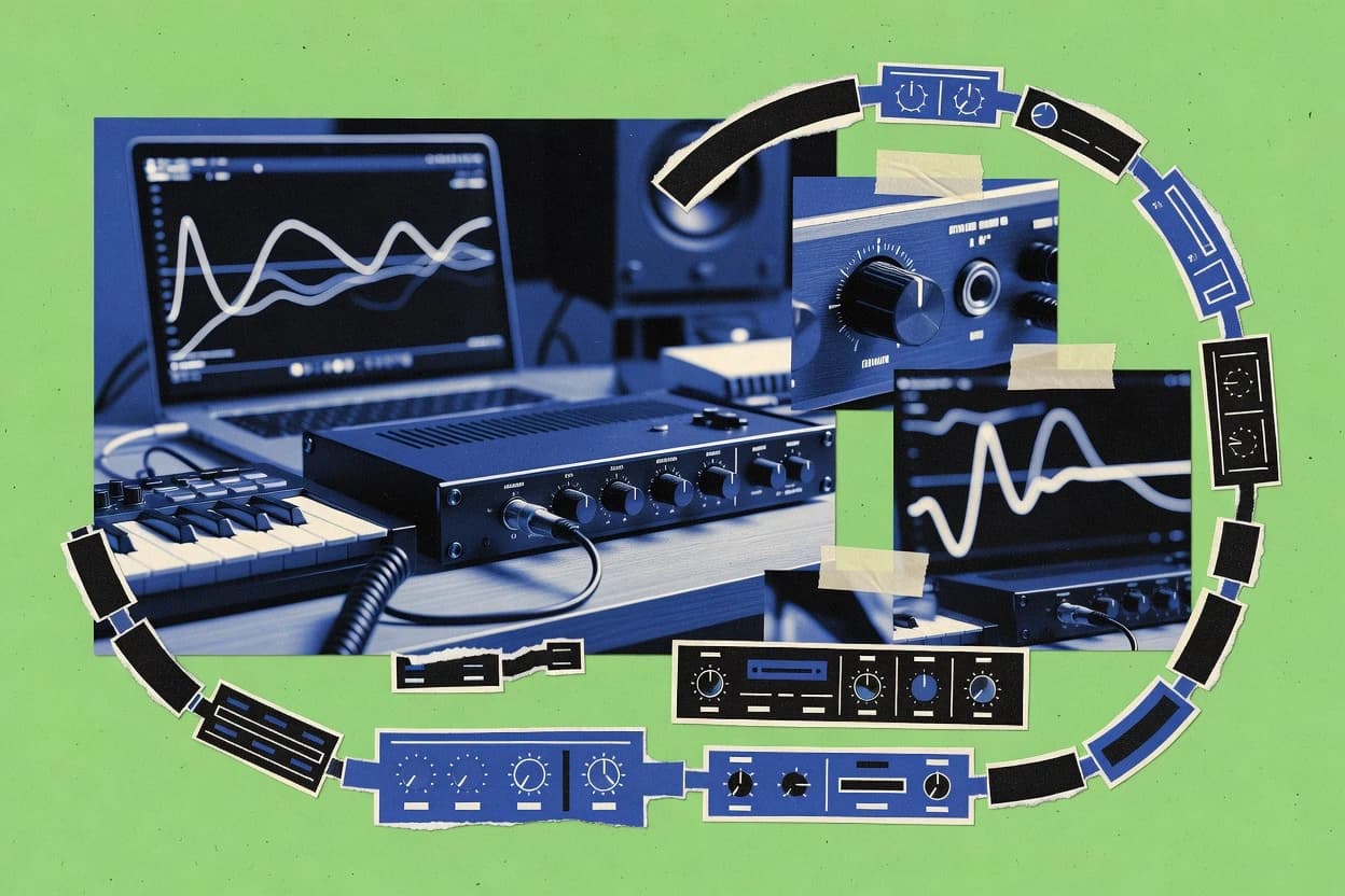 Top 10 Best Digital Sound Processor Software of 2026