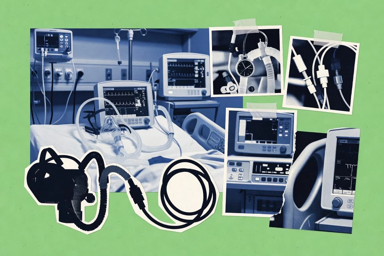 Top 10 Best Intensive Care Unit Software of 2026