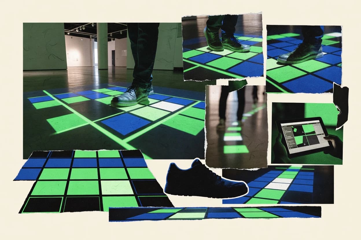 Top 10 Best Interactive Floor Software of 2026
