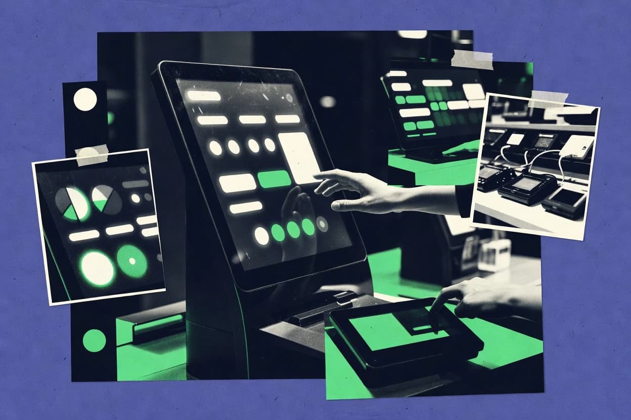 Top 10 Best Interactive Kiosks Software of 2026