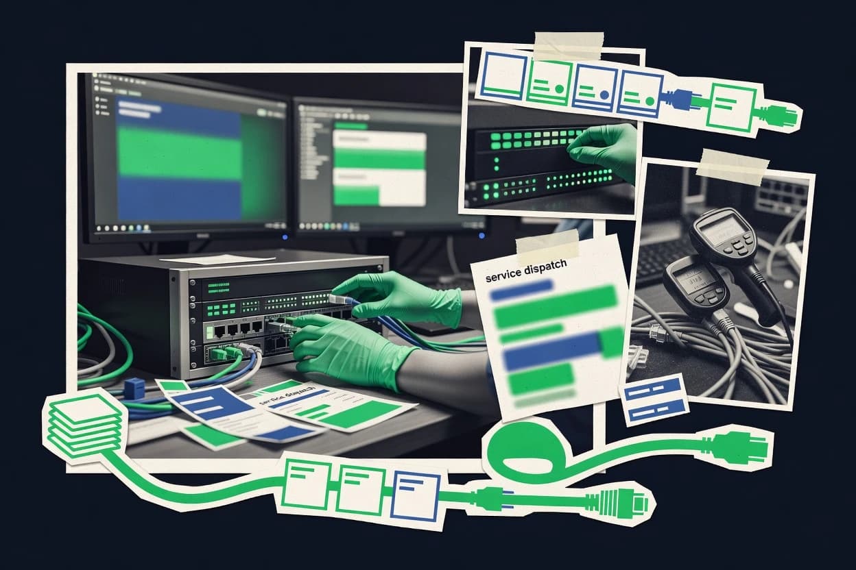 Top 10 Best IT Professional Services Automation Software of 2026