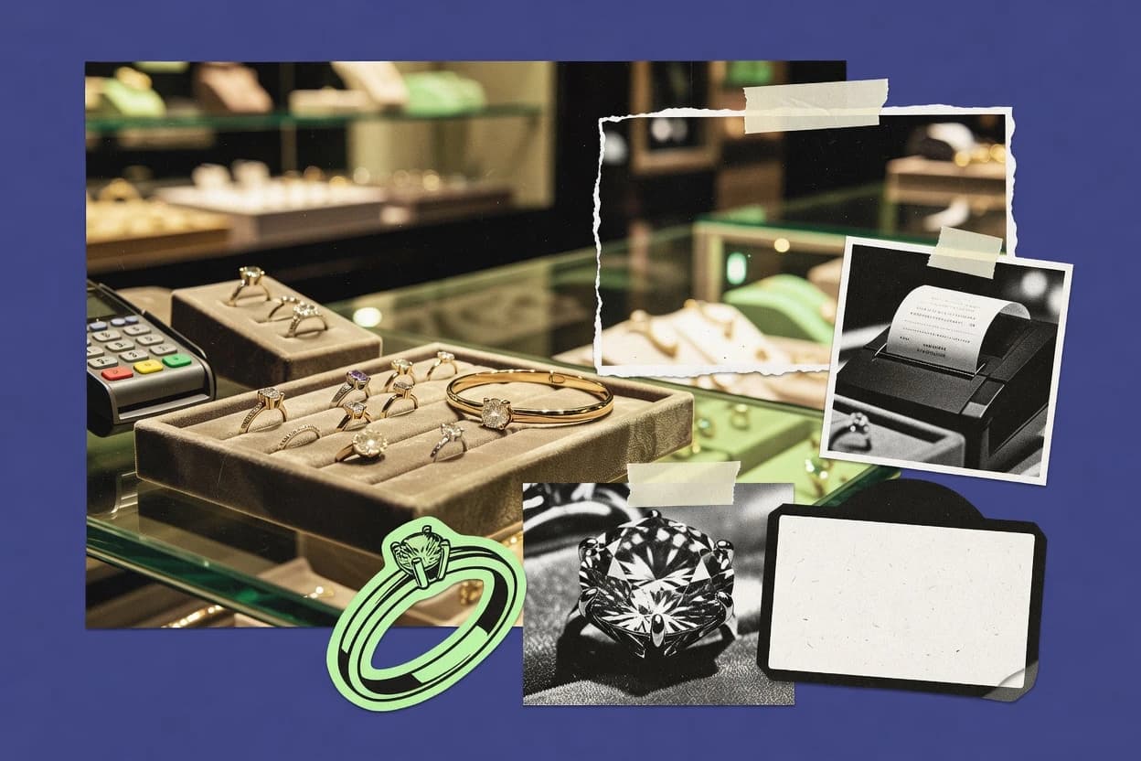Top 10 Best Jewellery Shop Software of 2026