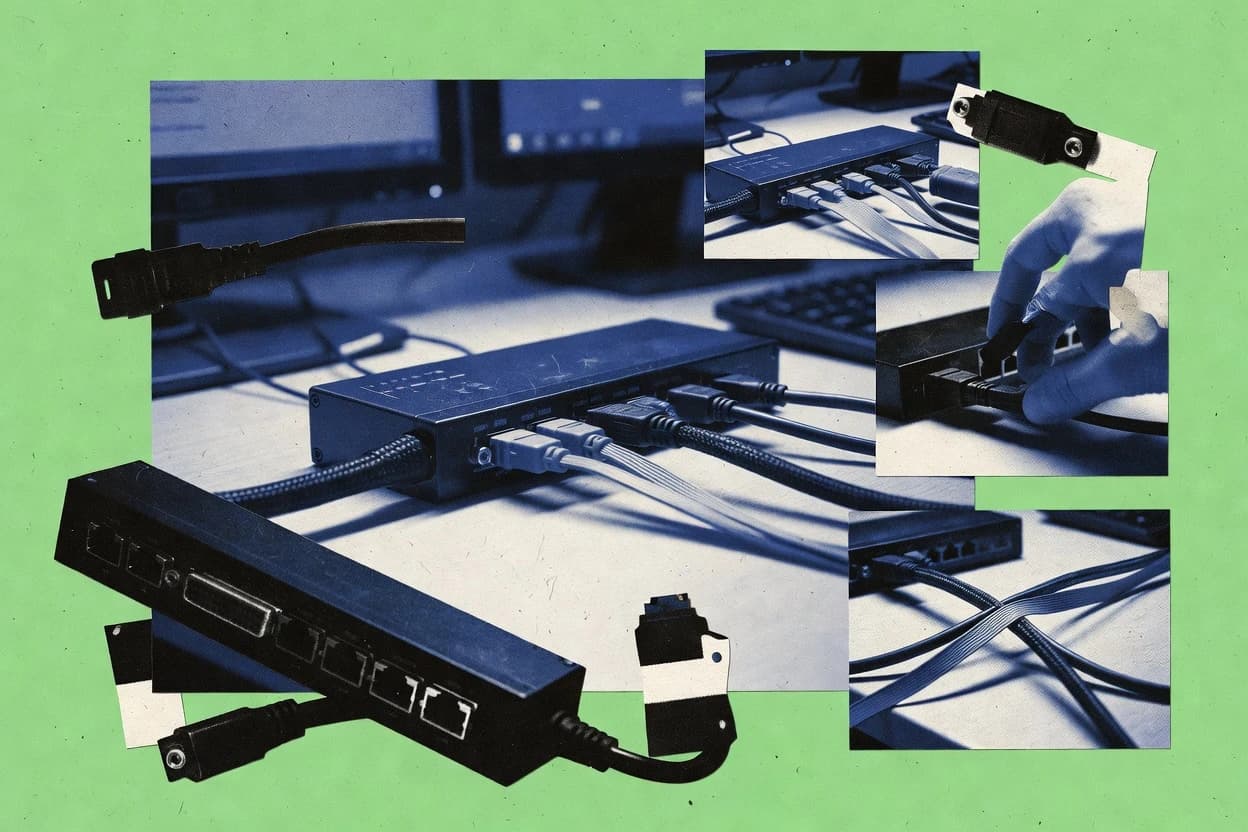 Top 7 Best Kvm Switch Software of 2026