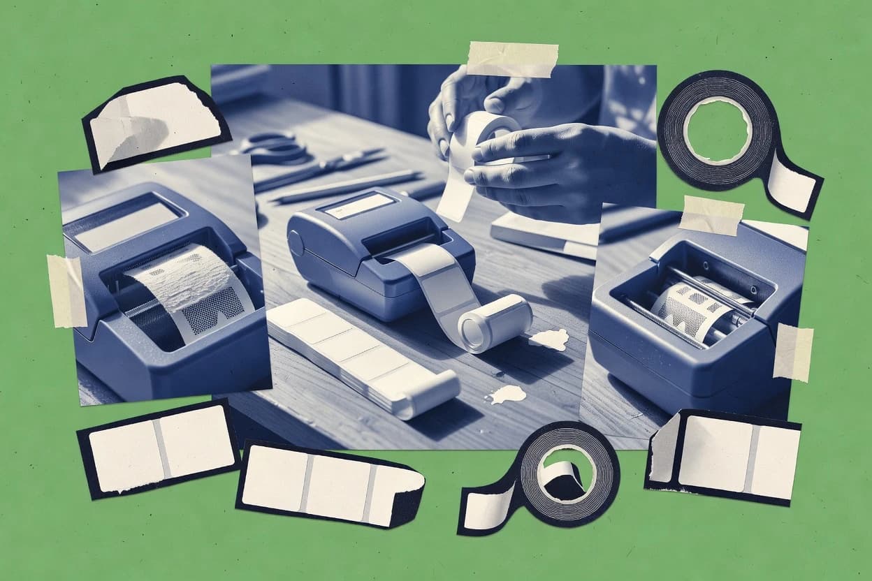 Top 10 Best Label Maker Software of 2026