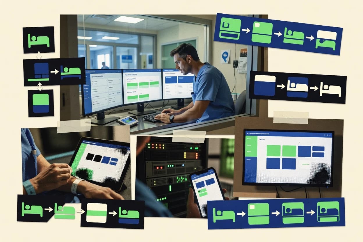 Top 10 Best Hospital Management ERP Software of 2026