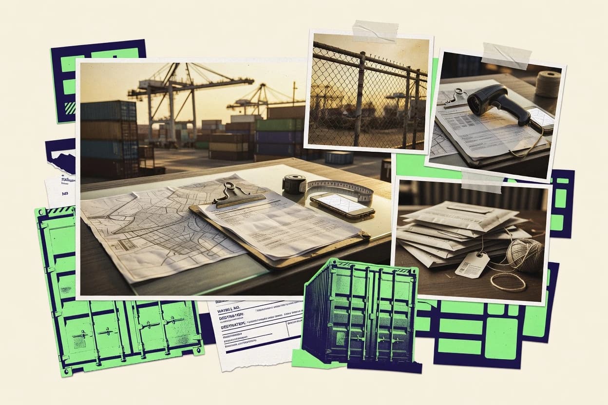 Top 10 Best Cargo Booking Software of 2026