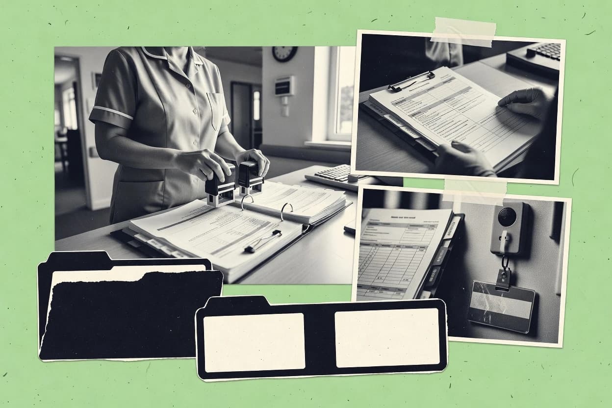 Top 10 Best Care Home Compliance Software of 2026
