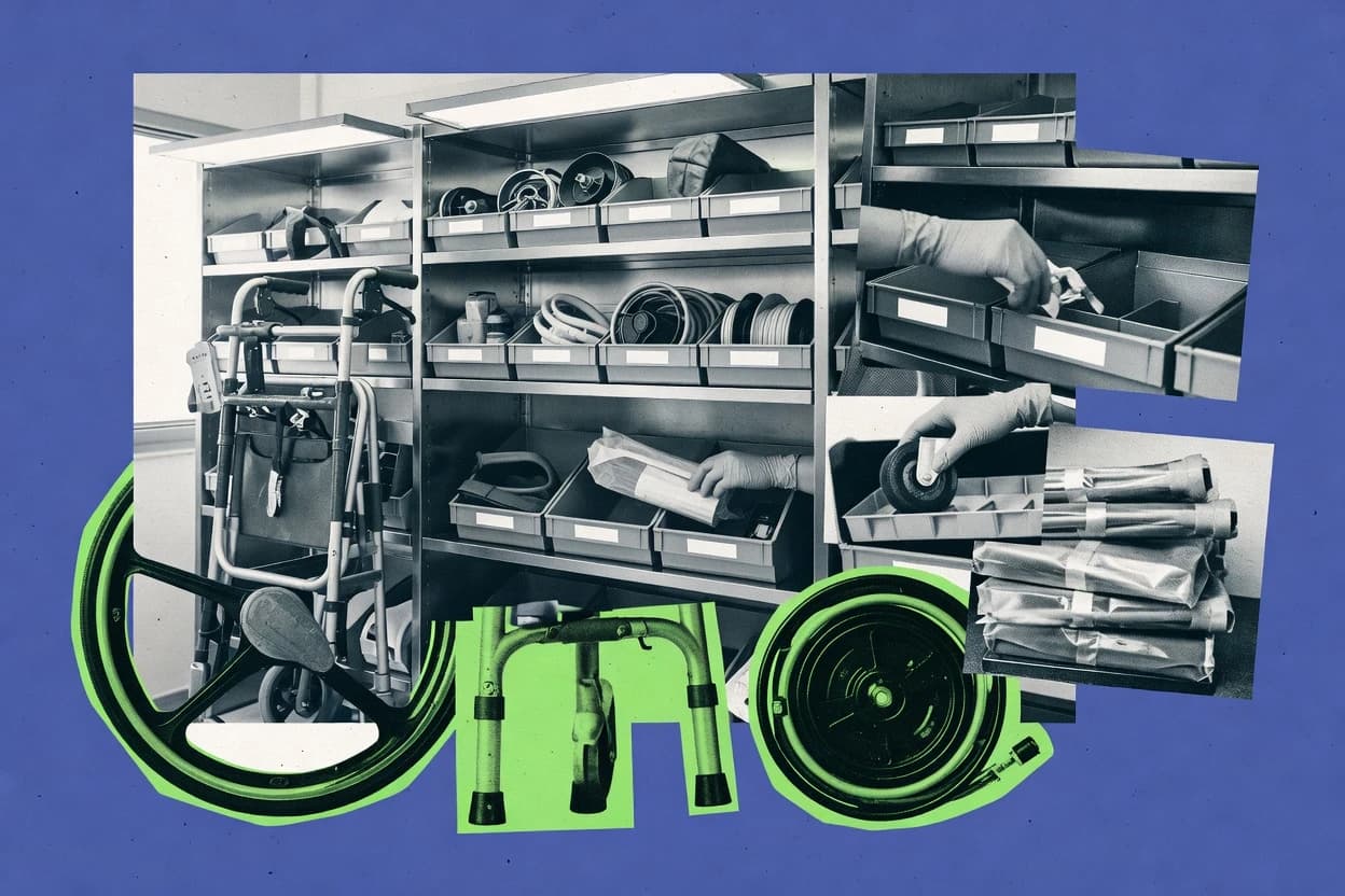 Top 10 Best Durable Medical Equipment Inventory Software of 2026