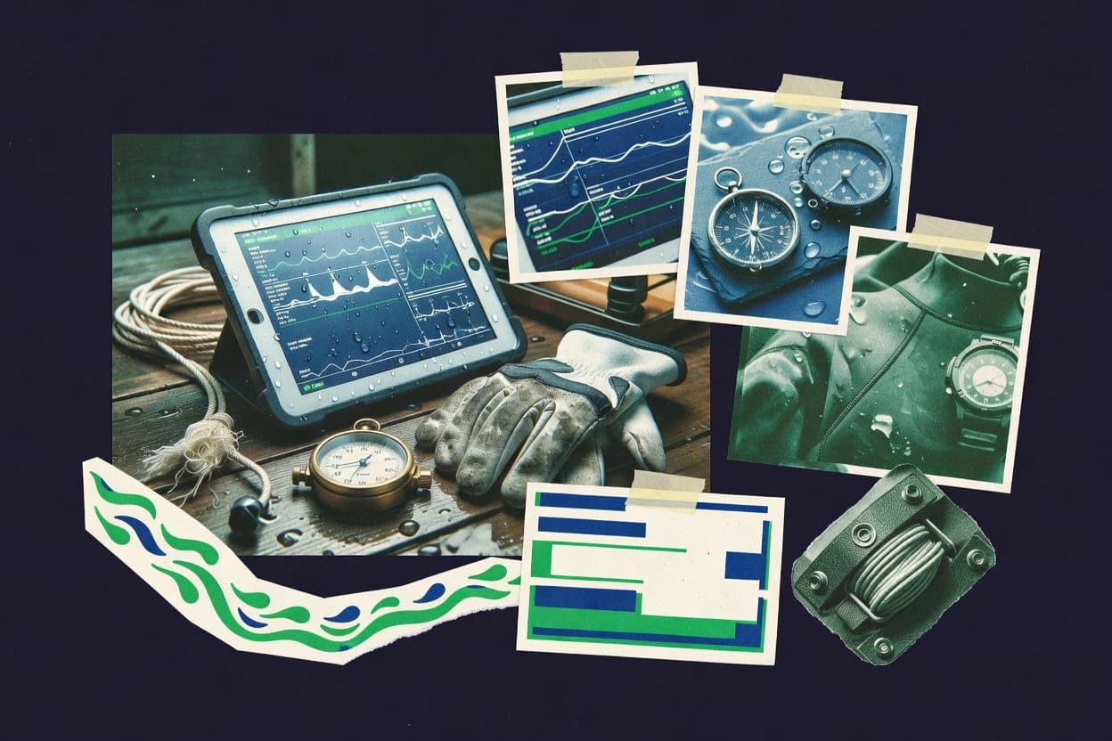 Top 10 Best Dive Logbook Software of 2026