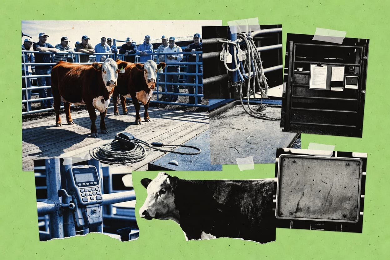 Top 10 Best Cattle Auction Software of 2026