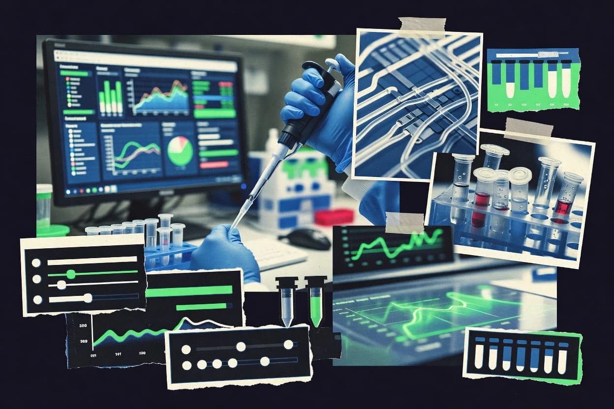 Top 10 Best Life Sciences Qm Software of 2026
