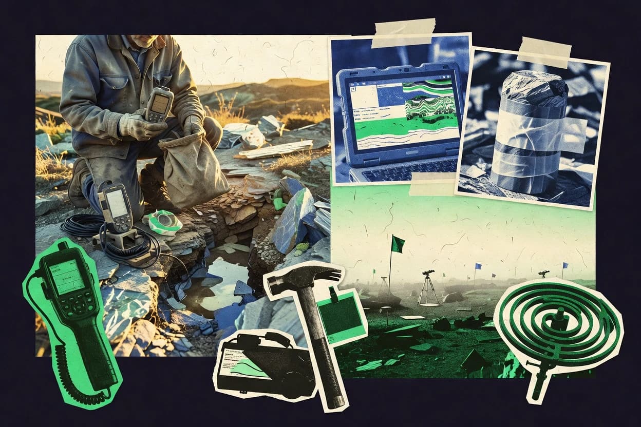 Top 10 Best Mineral Exploration Software of 2026