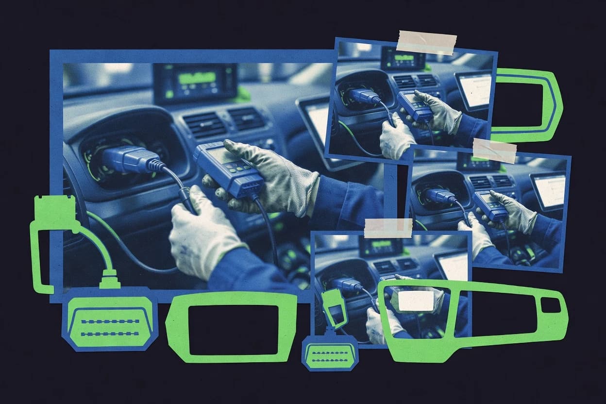 Top 10 Best Obd Scanner Software of 2026