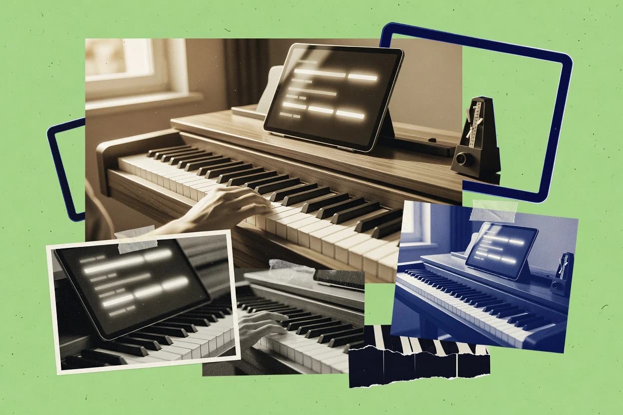 Top 10 Best Piano Training Software of 2026