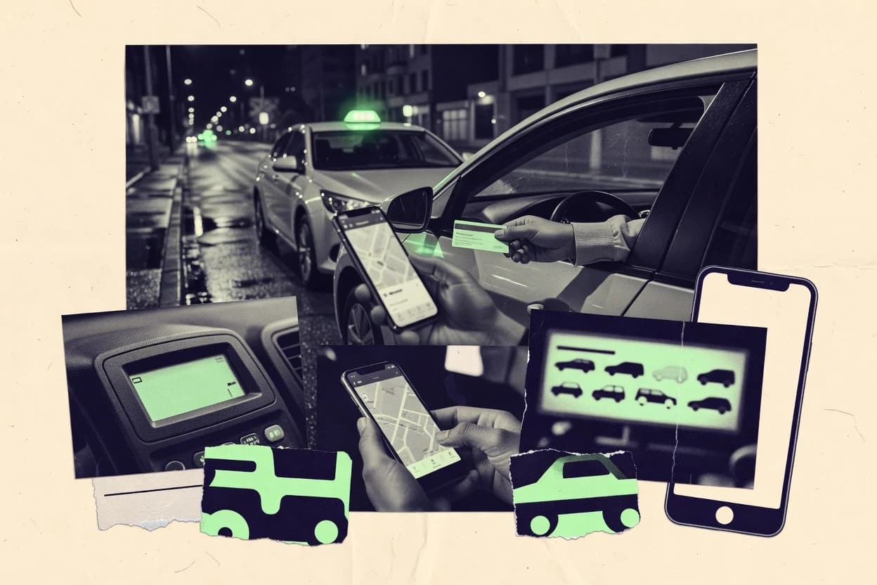 Top 10 Best Online Taxi Booking System Software of 2026