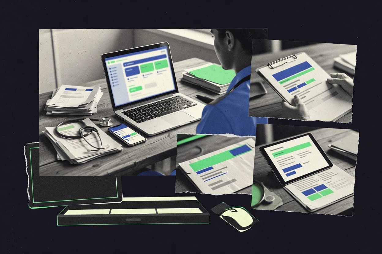 Top 10 Best Patient Emr Software of 2026