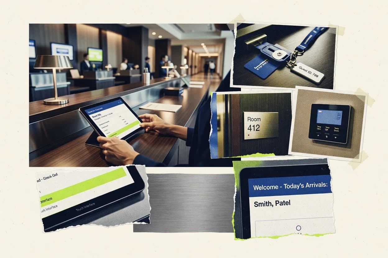 Top 10 Best Soft Hotel Software of 2026