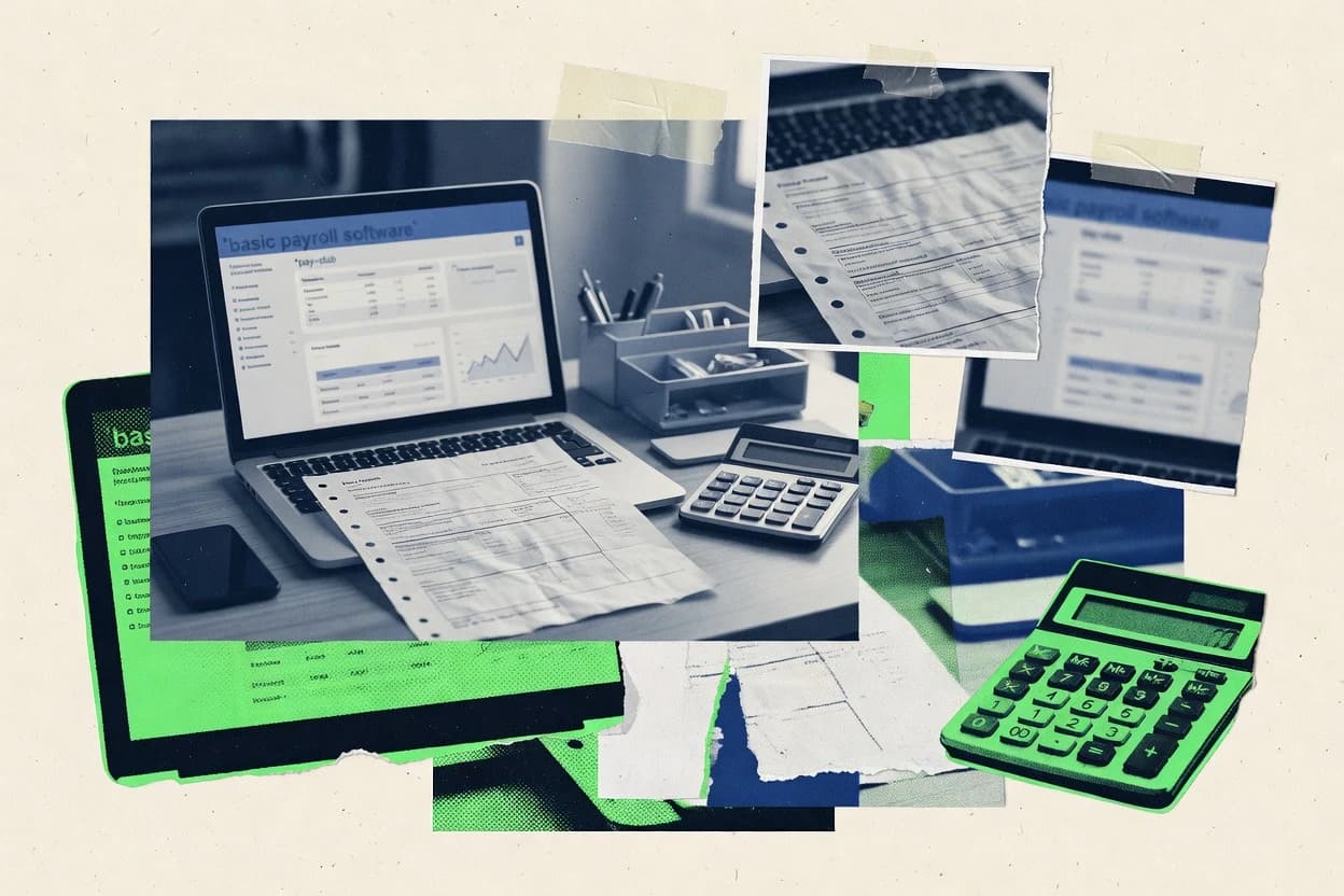 Top 10 Best Basic Payroll Software of 2026