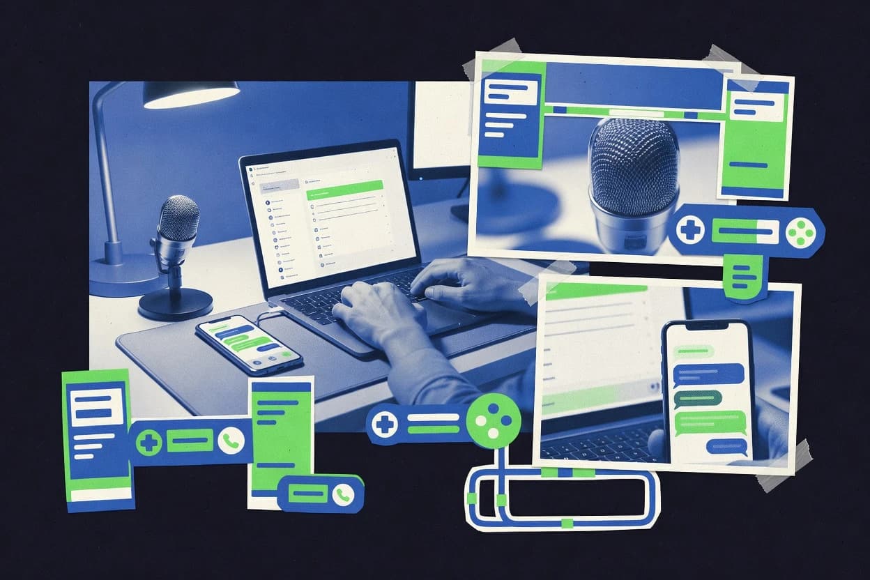 Top 10 Best SaaS Communication Software of 2026