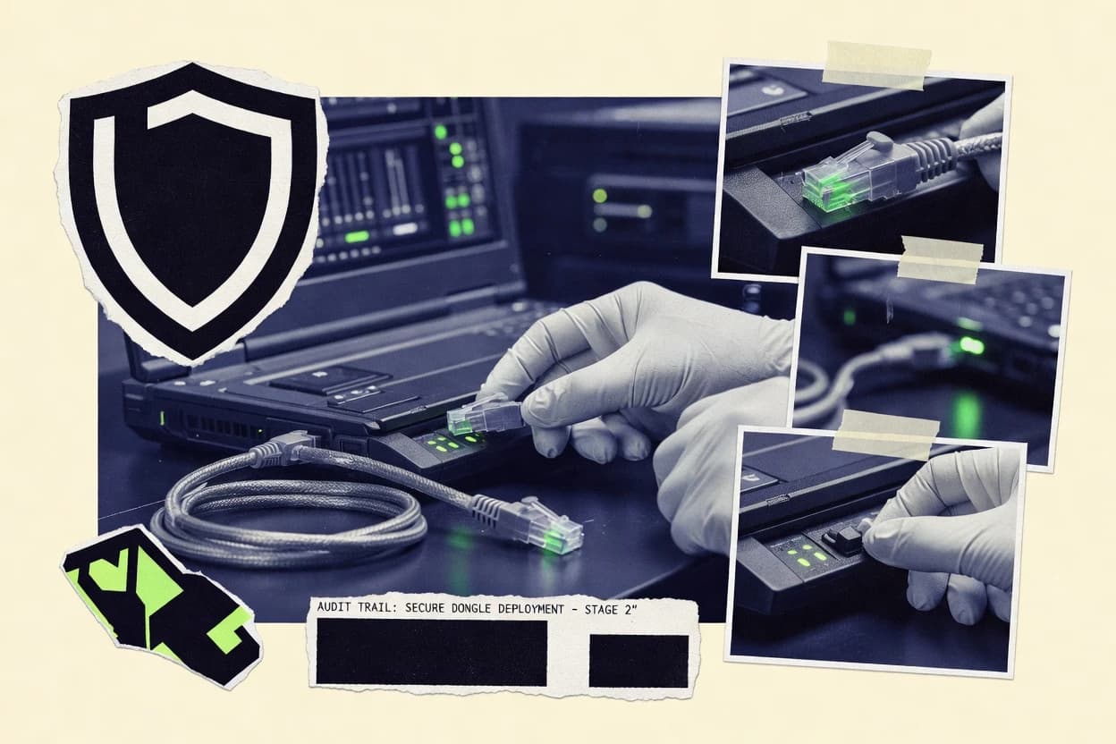 Top 10 Best SaaS Security Software of 2026