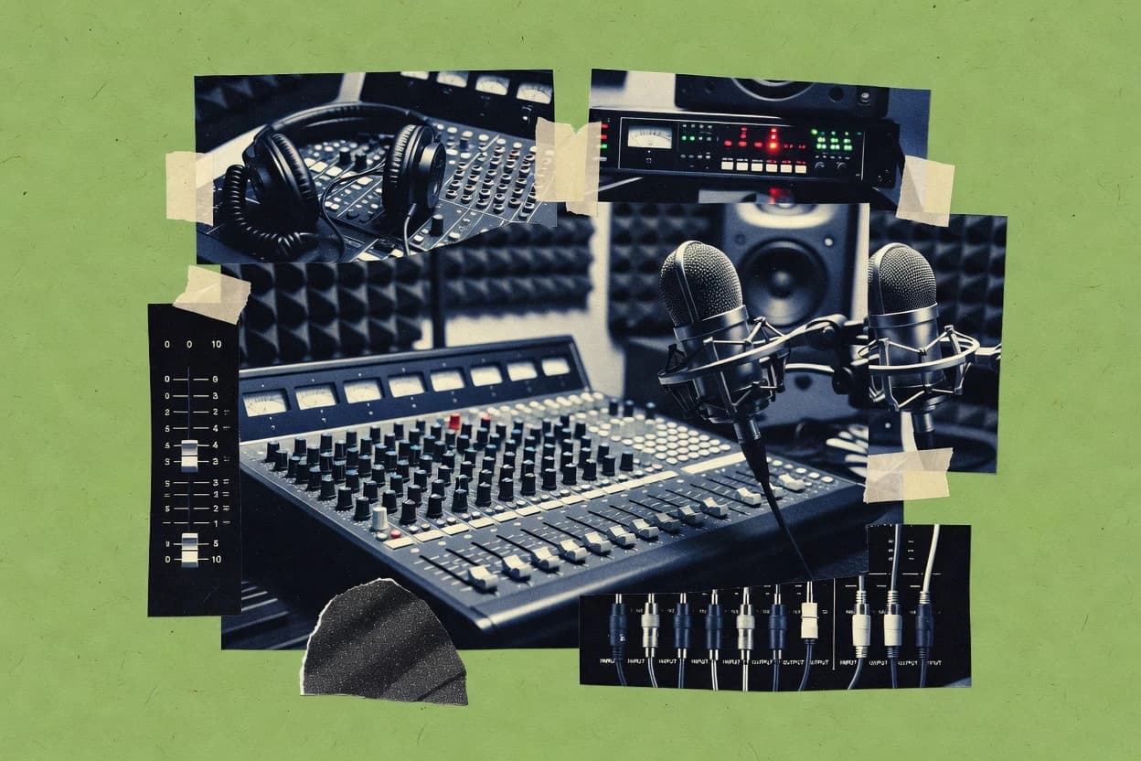 Top 10 Best Sound Studio Software of 2026