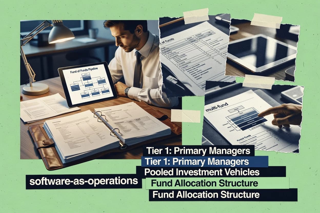 Top 10 Best Fund Of Funds Software of 2026