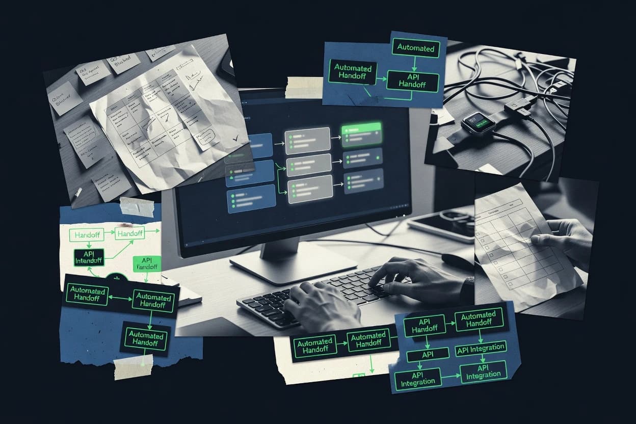 Top 10 Best SaaS Workflow Software of 2026