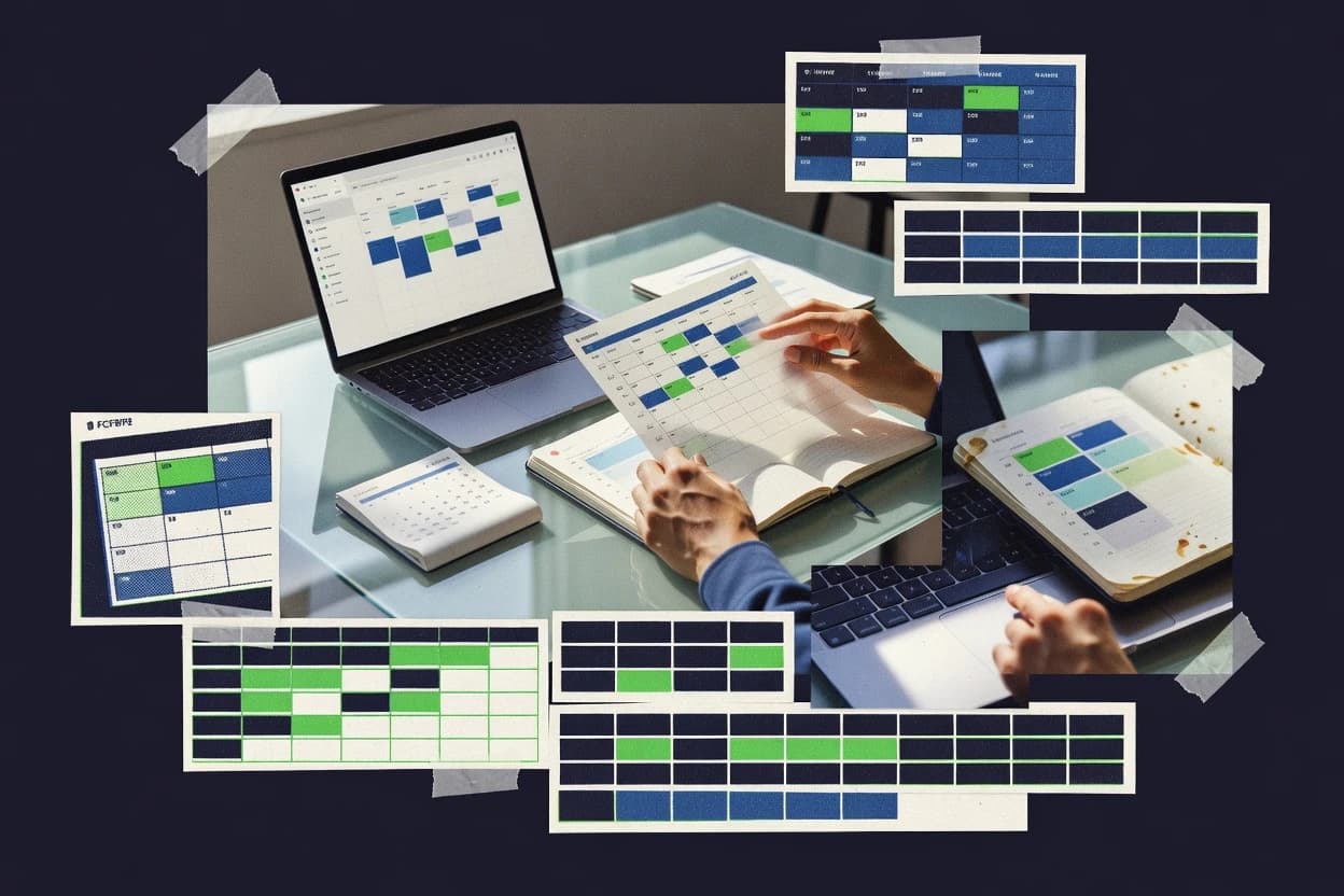 Top 10 Best Personalplanung Software of 2026