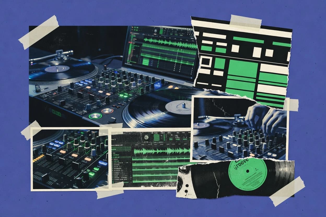Top 10 Best Dj Studio Software of 2026