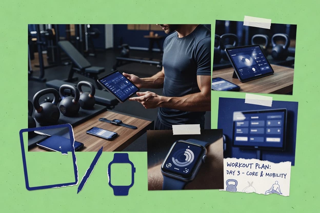 Top 10 Best Fitness Trainer Software of 2026