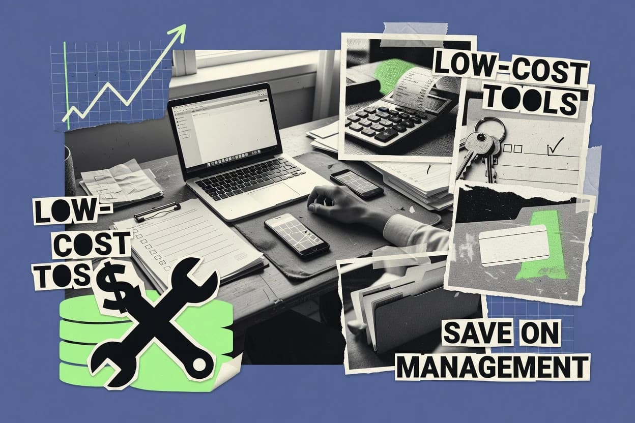 Top 10 Best Cheapest Property Management Software of 2026