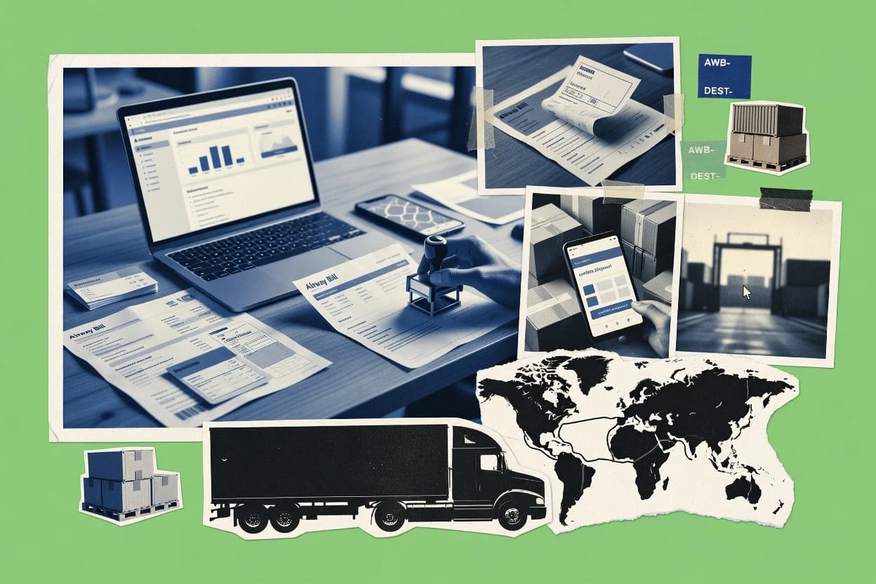 Top 10 Best Web Based Freight Forwarding Software of 2026