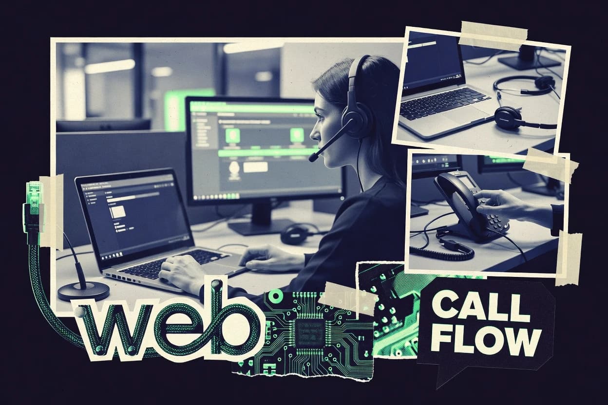 Top 10 Best Web Based Call Centre Software of 2026