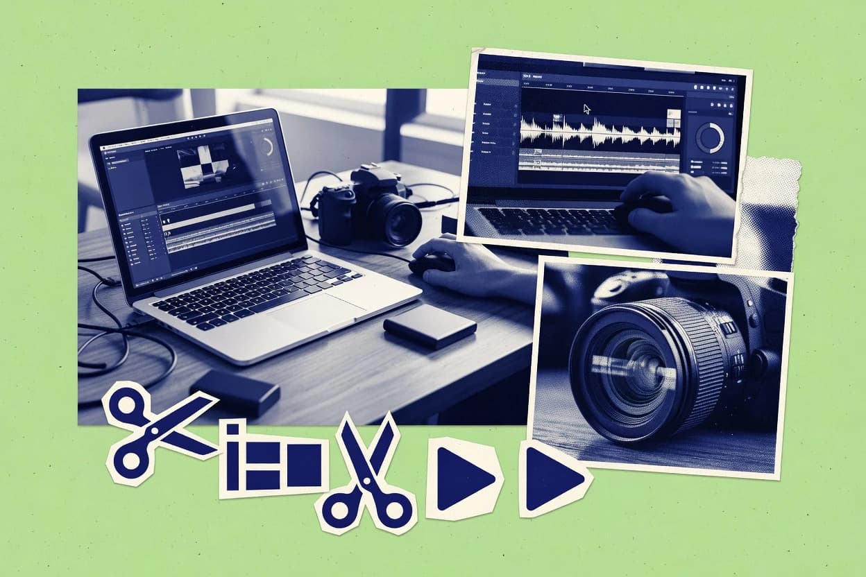 Top 10 Best Good Video Editing Software of 2026