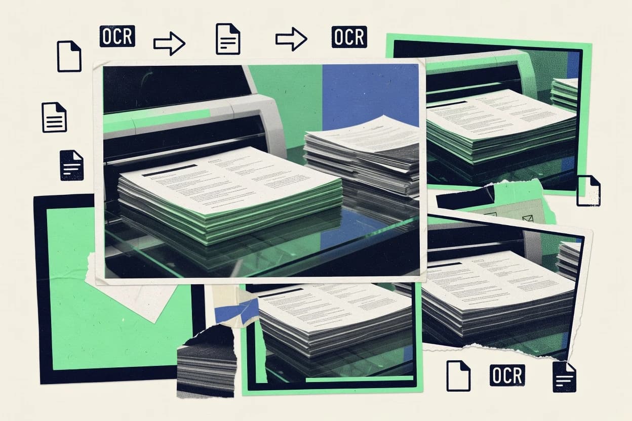 Top 10 Best PDF OCR Software of 2026