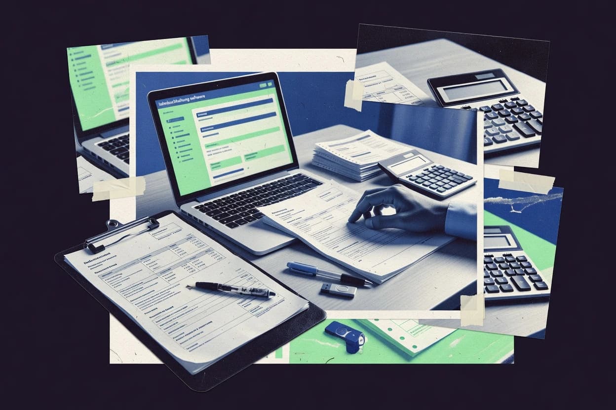 Top 10 Best Lohnbuchhaltung Software of 2026