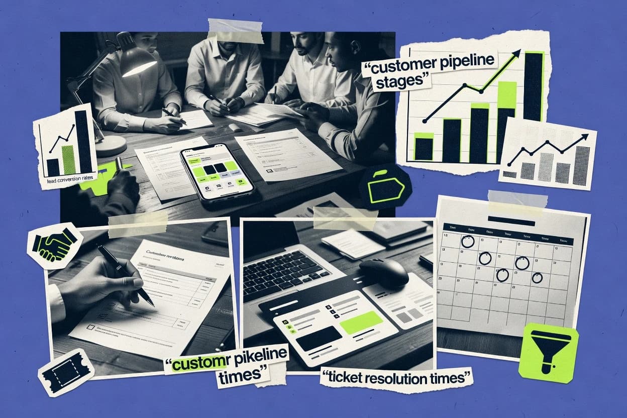 Top 10 Best Compare CRM Software of 2026