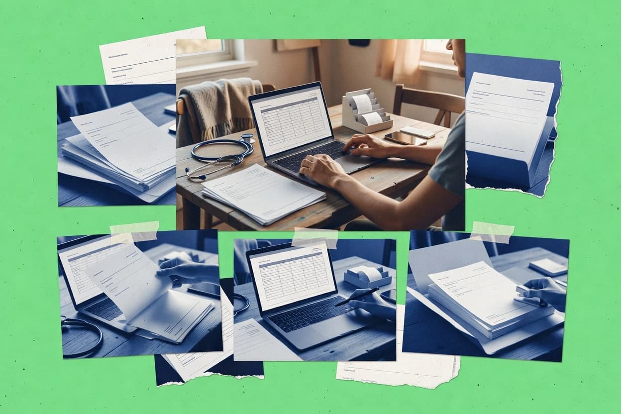 Top 10 Best At Home Medical Billing Software of 2026