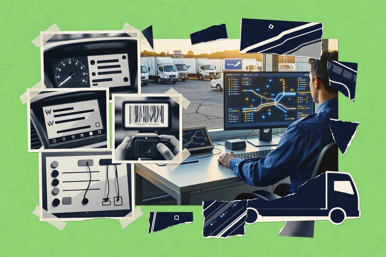 Top 10 Best Web Based Fleet Management Software of 2026