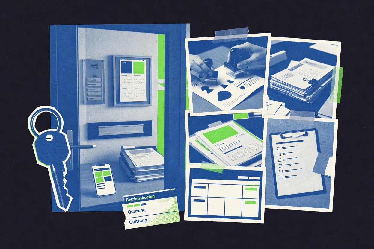 Top 10 Best Hausverwaltung Software of 2026