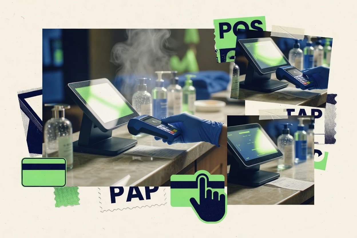 Top 10 Best Spa Point Of Sale Software of 2026