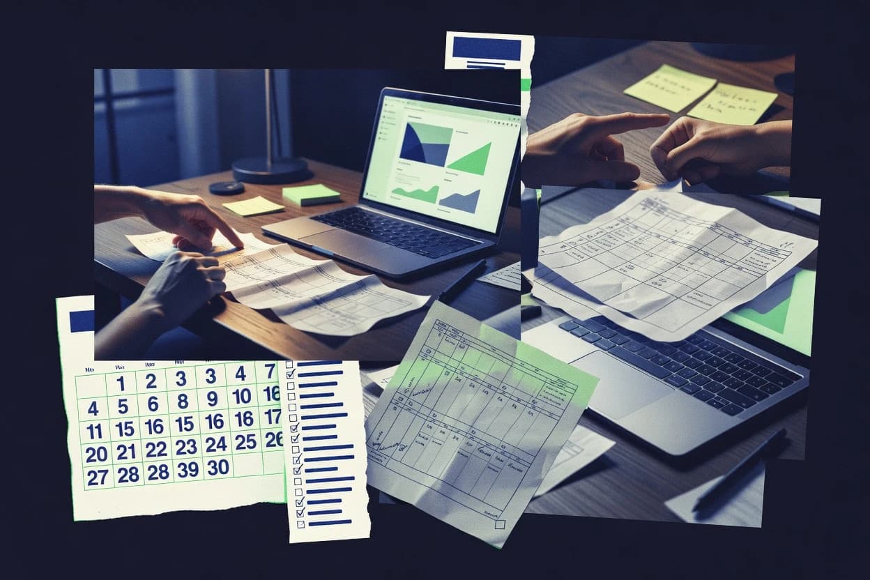 Top 10 Best Marketingplanung Software of 2026
