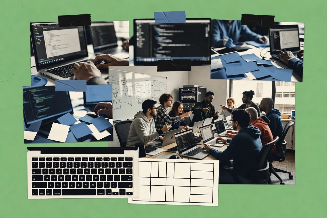 Top 10 Best Empresas De Desarrollo De Software of 2026