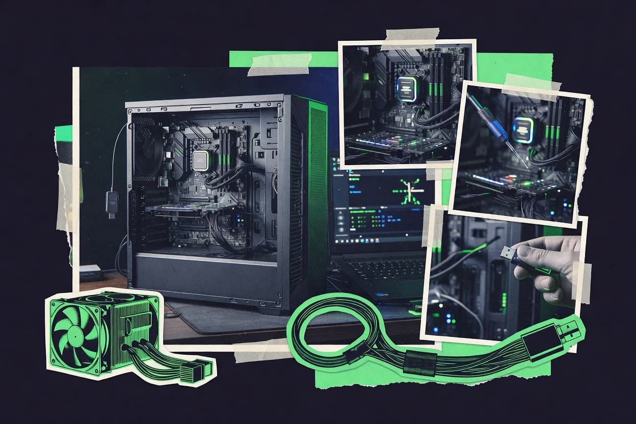 Top 10 Best PC System Monitoring Software of 2026