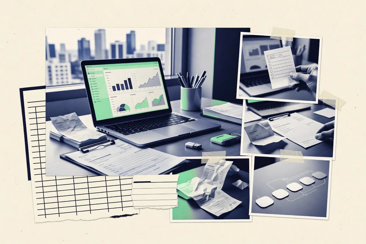 Top 10 Best SaaS Finance Software of 2026