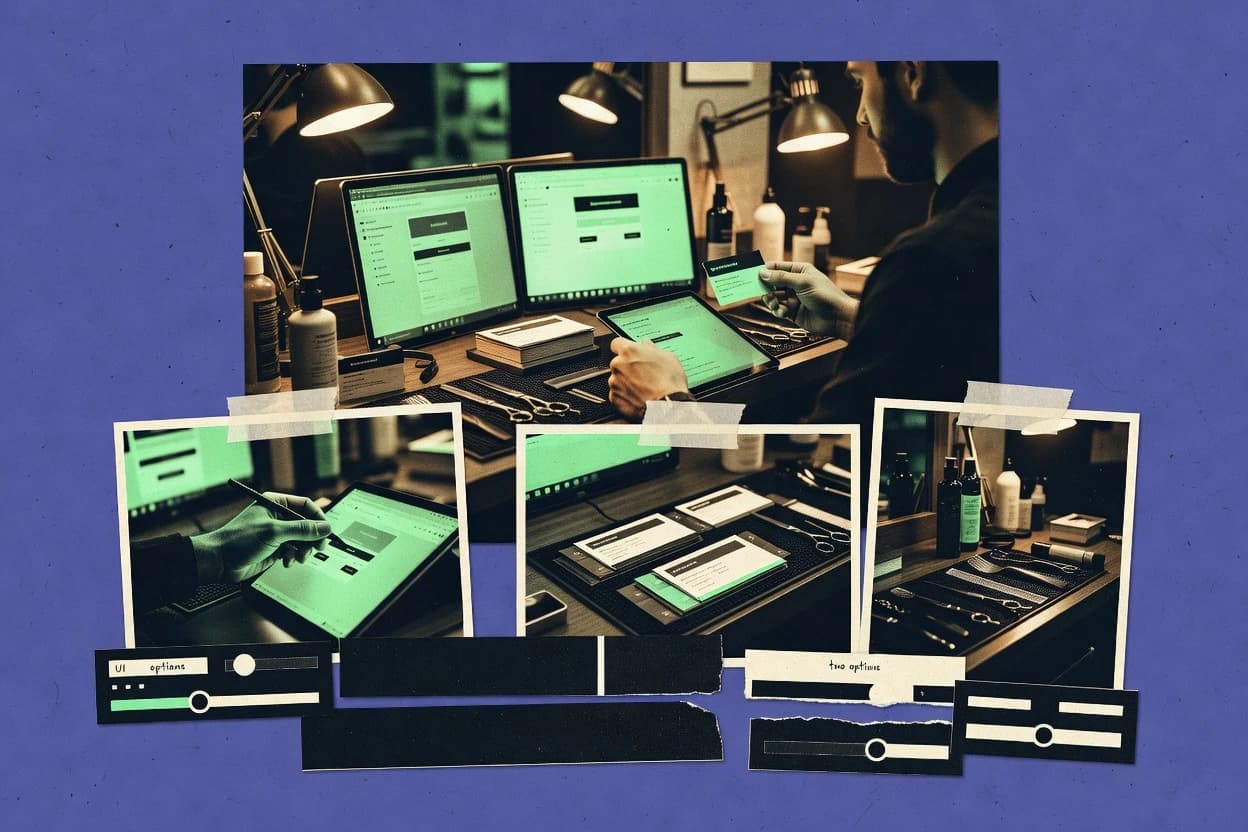 Top 10 Best Compare Salon Software of 2026
