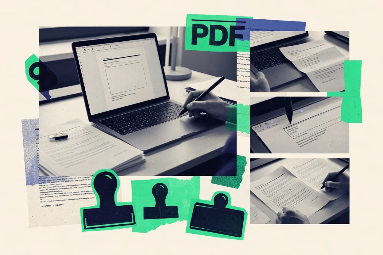 Top 10 Best PDF Signer Software of 2026