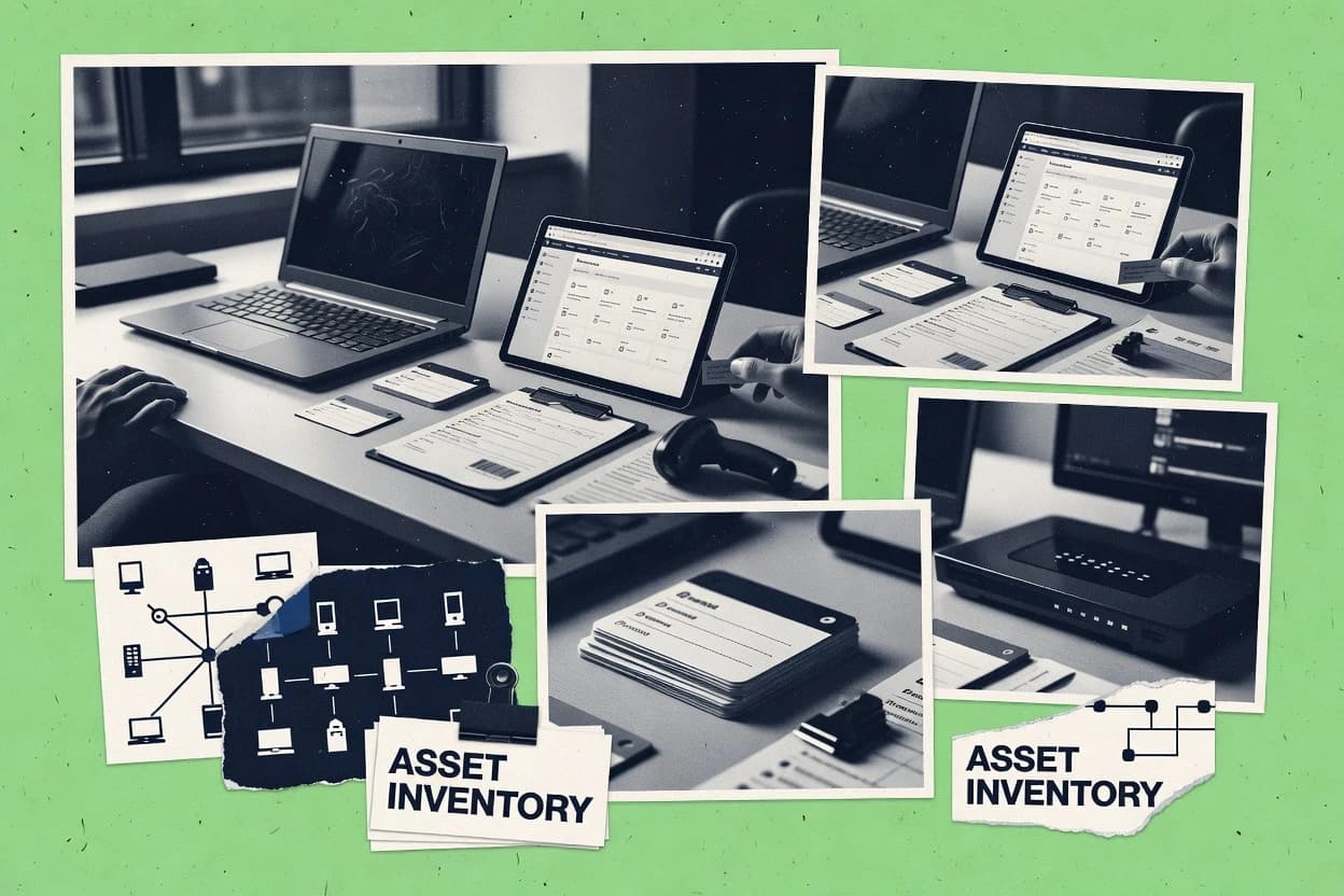Top 10 Best Web Based Asset Management Software of 2026